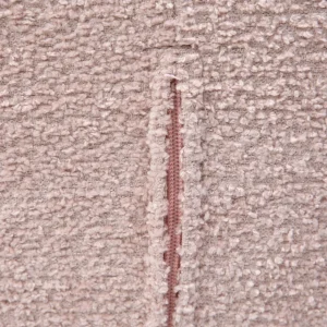 Fotel Svingen Obrotowy Rozowy 65.5X77X69Cm