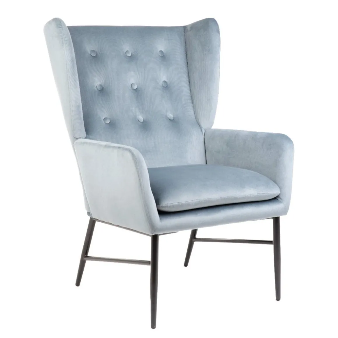 fotel_vinnande_niebieski__1.webp Fotel Vinnande Niebieski 97X67X73 Cm