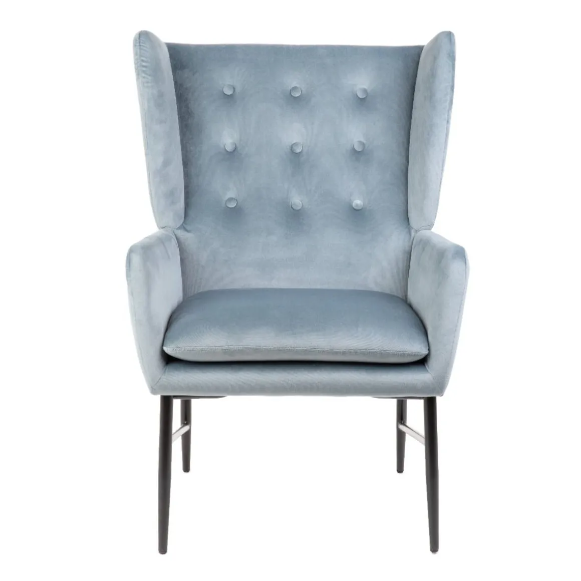 fotel_vinnande_niebieski__2.webp Fotel Vinnande Niebieski 97X67X73 Cm