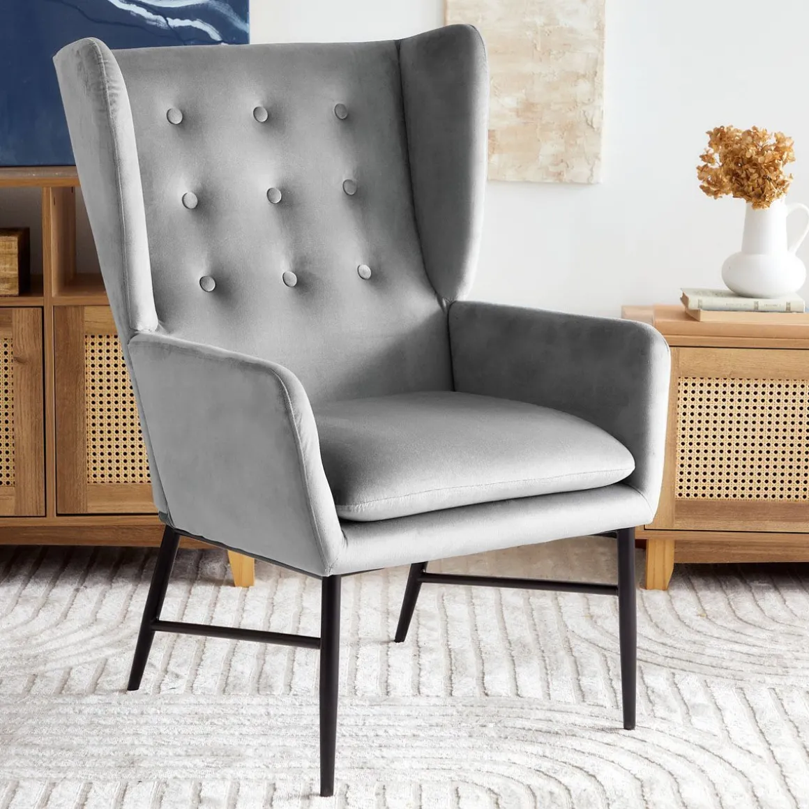 fotel_vinnande_szary_xx_c_0.webp Fotel Vinnande Szary 97X67X73 Cm