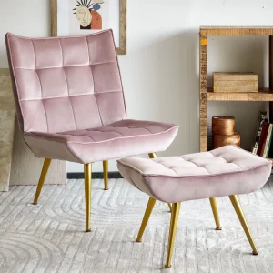 Fotel Vinnis 96X69X82 Cm