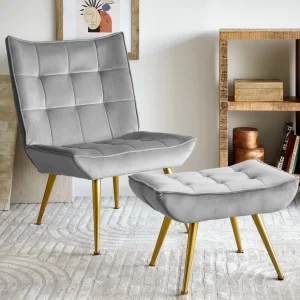 Fotel Vinnis 96X69X82 Cm