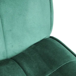 Fotel Vinnis Zielony 96X69X82 Cm