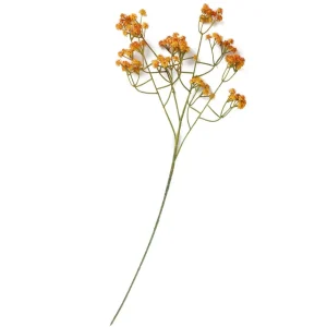 Galazka Sztuczna Cladel Pomaranczowa 61 Cm