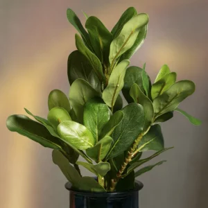 Galazka Sztuczna Edera Liscie 40 Cm