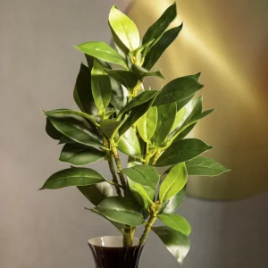 Galazka Sztuczna Edera Liscie 79 Cm