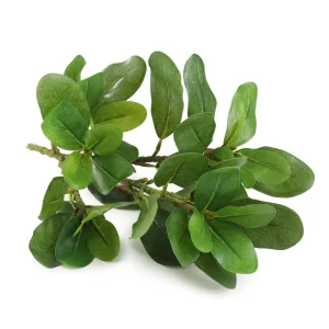 Galazka Sztuczna Edera Liscie 40 Cm