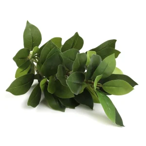 Galazka Sztuczna Edera Liscie 40 Cm