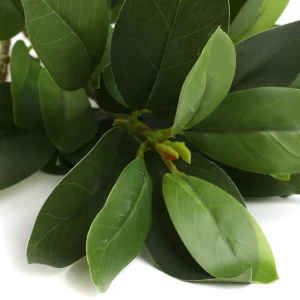 Galazka Sztuczna Edera Liscie 79 Cm