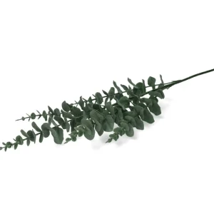 Galazka Sztuczna Eucalyptus Zielona 95 Cm