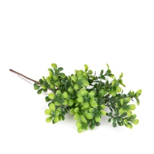 Galazka Sztuczna Farve Bukszpan 38 Cm