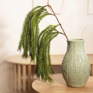 Galazka Sztuczna Farve Modrzew 67 Cm