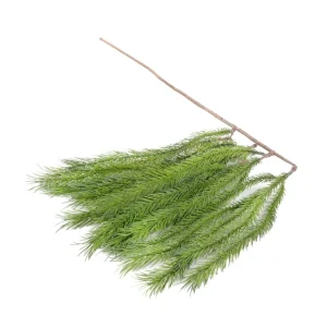 Galazka Sztuczna Farve Modrzew 67 Cm