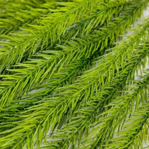 Galazka Sztuczna Farve Modrzew 67 Cm