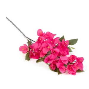 Galazka Sztuczna Floral Aura Rozowa 76 Cm