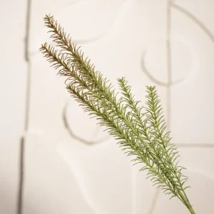 Galazka Sztuczna Klusi Iglak Zielona 71 Cm