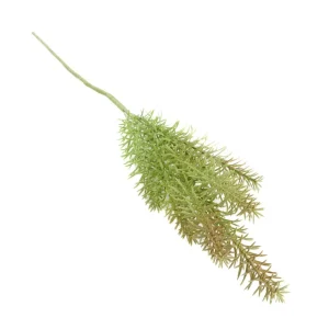 Galazka Sztuczna Klusi Iglak Zielona 71 Cm
