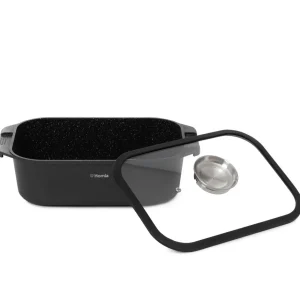 Garnek Darren Brytfanna Z Pokrywka 7 L