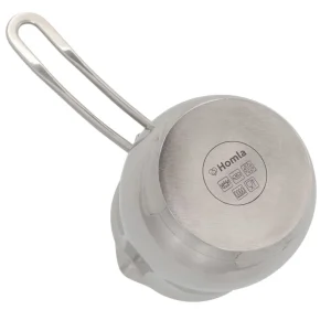 Garnek Unero Do Mleka 0,5 L