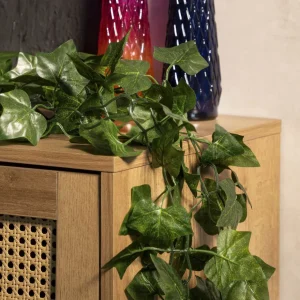 Girlanda Z Lisci Sztuczna Tropical Zone Bluszcz 195 Cm