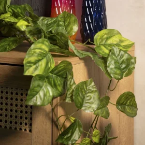Girlanda Z Lisci Sztuczna Tropical Zone Epipremnum 195 Cm