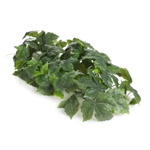 Girlanda Z Lisci Sztuczna Tropical Zone Bluszcz Klonowy 195 Cm