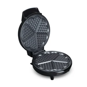 Gofrownica Rose Gold 700 W 20,3 Cm