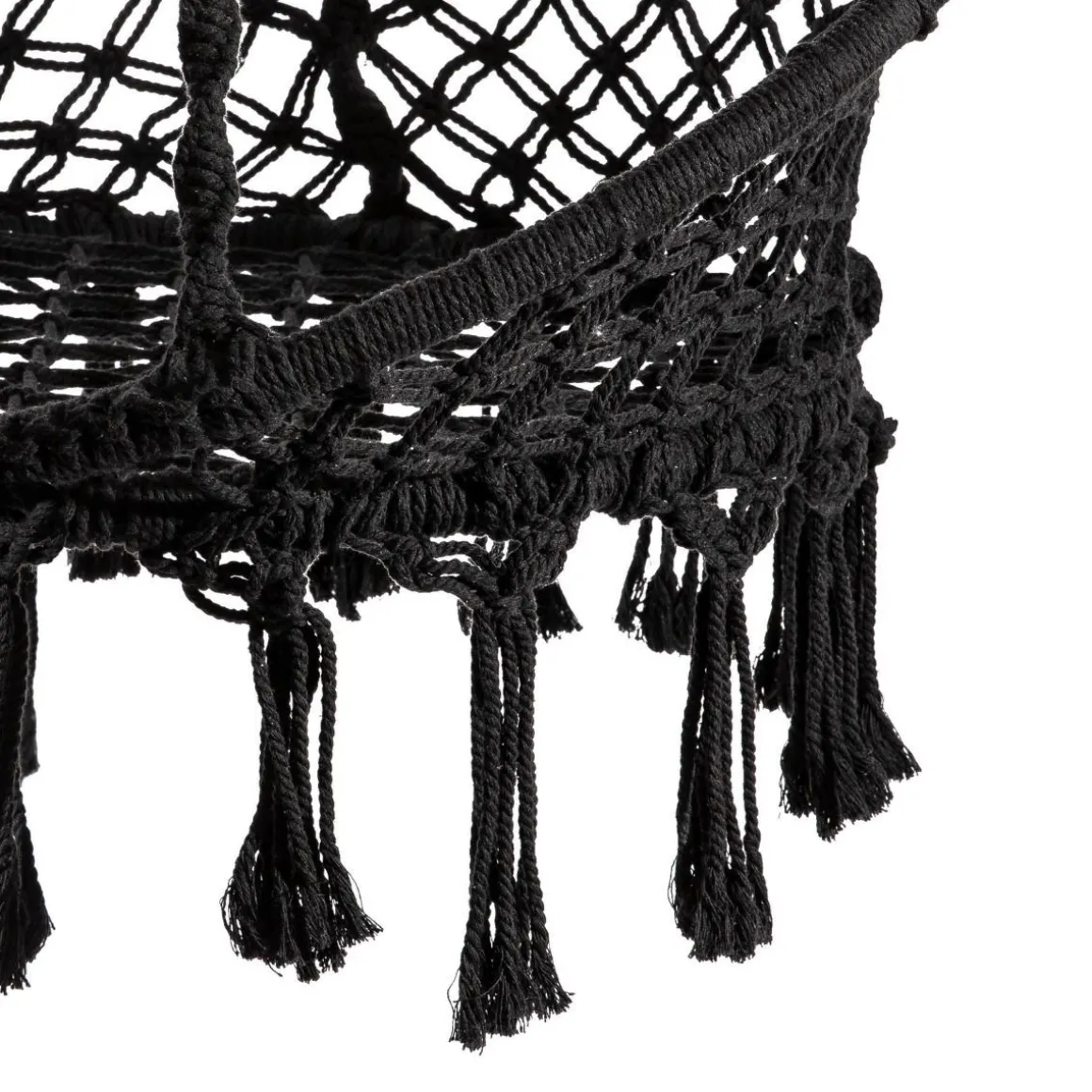 hustawka_circle_czarna_xx_8.webp Hustawka Circle Czarna 82X60X115-138 Cm