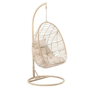 Hustawka Solei Naturalna Z Poduszka 95X95X195 Cm