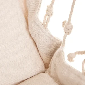 Hustawka Wobble Ecru 90X50X50 Cm