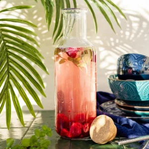 Karafka Maeve Z Korkiem 1 L