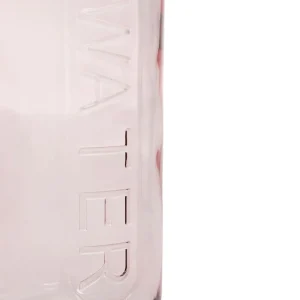 Karafka Maeve Z Korkiem Rozowa 1 L