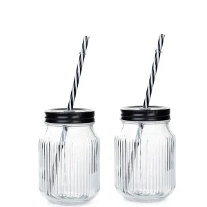 Karafka Soma Summer Ze Szklankami 1 L