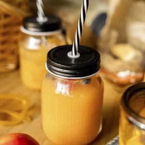 Karafka Soma Summer Ze Szklankami 1 L