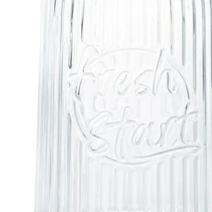 Karafka Soma Summer Ze Szklankami 1 L