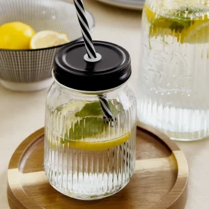 Karafka Soma Summer Ze Szklankami 1 L