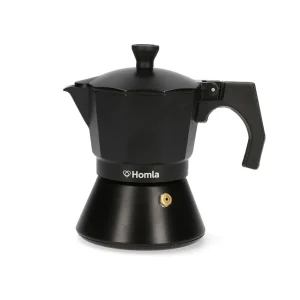 Kawiarka Mia Mokka Czarna 3 Cups