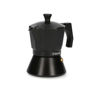 Kawiarka Mia Mokka Czarna 3 Cups