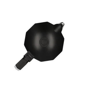 Kawiarka Mia Mokka Czarna 3 Cups