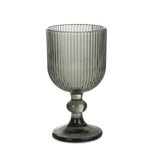 Kieliszek Alesa Szary 0,22 L