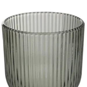 Kieliszek Alesa Szary 0,22 L