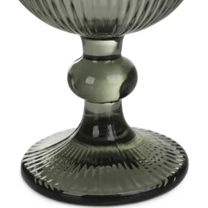 Kieliszek Alesa Szary 0,22 L