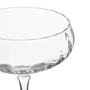 Kieliszek Felice Koktajlowy Transparentny 0,3 L