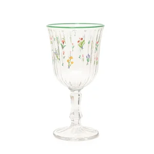 Kieliszek Gardino W Kwiaty 0,18 L