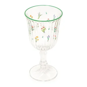 Kieliszek Gardino W Kwiaty 0,18 L