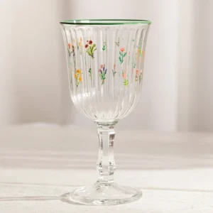 Kieliszek Gardino W Kwiaty 0,18 L