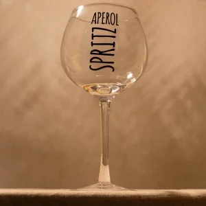 Kieliszek Raya Do Aperola 0,5 L