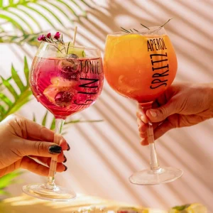 Kieliszek Raya Do Aperola 0,5 L