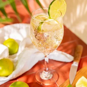 Kieliszek Rosella Do Wina Transparentny 0,4 L