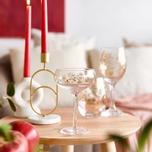 Kieliszek Rosella Koktajlowy Transparentny 0,2 L